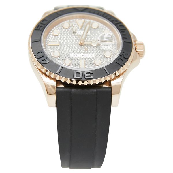 Rolex Yacht-Master 116655